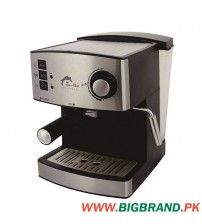 E-Lite Espresso Coffee Machine ESM-122806